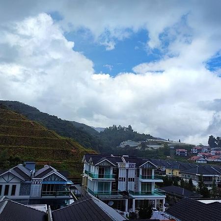 W39C Warmstay Atgoldenhill Nightmarket 2R Wifi Carpark Brinchang Ngoại thất bức ảnh