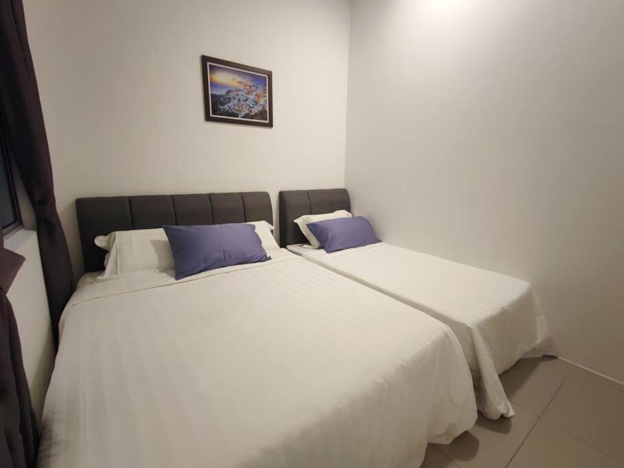 W39C Warmstay Atgoldenhill Nightmarket 2R Wifi Carpark Brinchang Ngoại thất bức ảnh